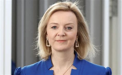 liz truss how many days as pm